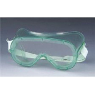 Gafas de seguridad F-124